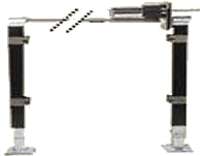 RV Landing Gear