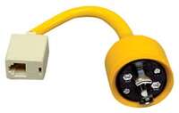 Telephone Adapter