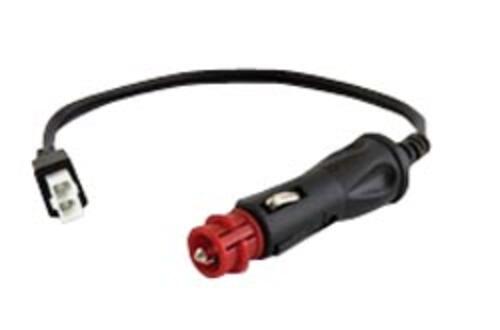 Battery Doc Lighter Adapter