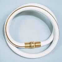 RV Water Hose - 4ft Flex Utility Hose