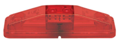 LED Clearance Light Kit, Red