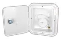 Grav Water Hatch Key Lock