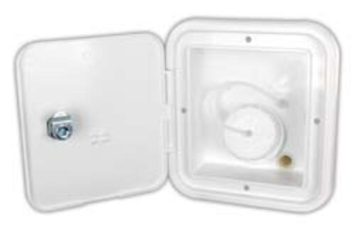 Grav Water Hatch Key Lock