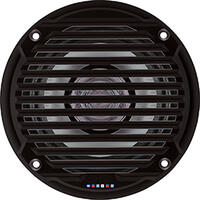 5.25inch-dual-cone-waterproof-speakers-black