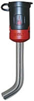 Bolt Recvr Lock-5/8 GM-A