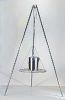 Tripod Camping Grill