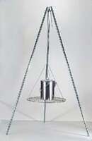 Tripod Camping Grill