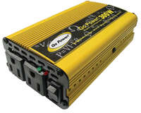 Modified Sine Wave Inverter, 300W