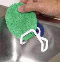 sponge-holder