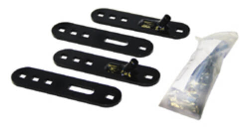 400 Mini Weight Distributing System