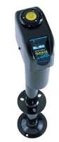 power jack, black