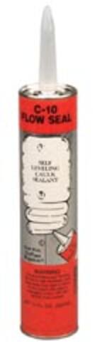 Caulk - Self Leveling Sealant