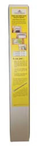 Slide Lock 17" - 34"