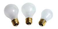 A-19 100W/12V, 6/Box
