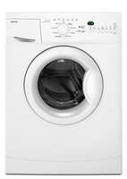 Maytag Stackable Front-Load Washer