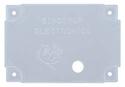 Replacement Ignitor Board Cover, Large