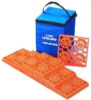 Lynx Leveler Blocks