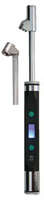 RV Digital Tire Gauge - interchangeable heads