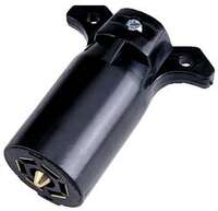 118152, 7-Way Flat Mounting Bracket