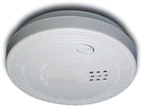 Smoke Alarm Code One