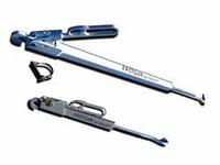 Fastgun Turnbuckle Short Grey