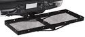 Hitch Mounted Cargo Carrier