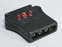 CT4F-M, Circuit Tester
