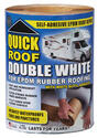 Rubber Roof Repair Dbl Wh