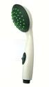 Handheld Showerhead, White