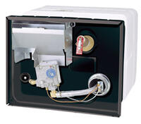 G10-2 10 Gal LP Water Htr