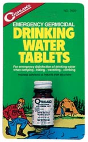 drinking-water-tablets