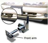 Mounting Bracket 524430-1