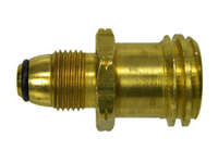 Type 1 Retro Q Adapter X