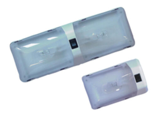 001-802XP, Double Light