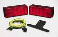 RV Tail Lights