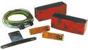 007509, Low Profile Taillight Kit