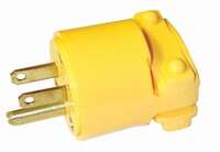 4867-BOX, 3-Wire Plug, Male