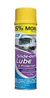 Slide Out Lubricant