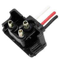 52446, 3-Wire Pigtail
