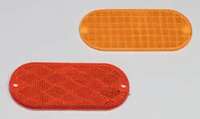 78SR, Red Oval