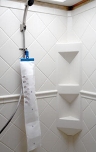 Waterwick Moisture Absorb