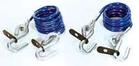 7' Cables Kit for Tow Bars 2/pk