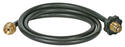 60 inch bbq adapter hose