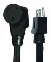 16-00552, 1' Black Adapter