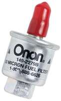 Fuel Filter F/Emrld/Marqi