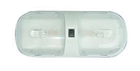 001-902XPB, Double Dome Light