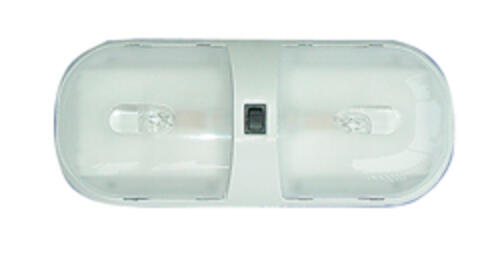 001-902XPB, Double Dome Light