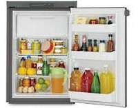 Dometic 3-Way Refrigator RM 2554