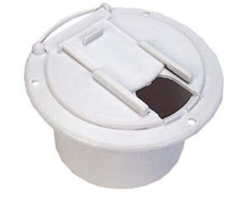 rv electrical hatches