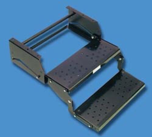 Steps Manual Fold Out